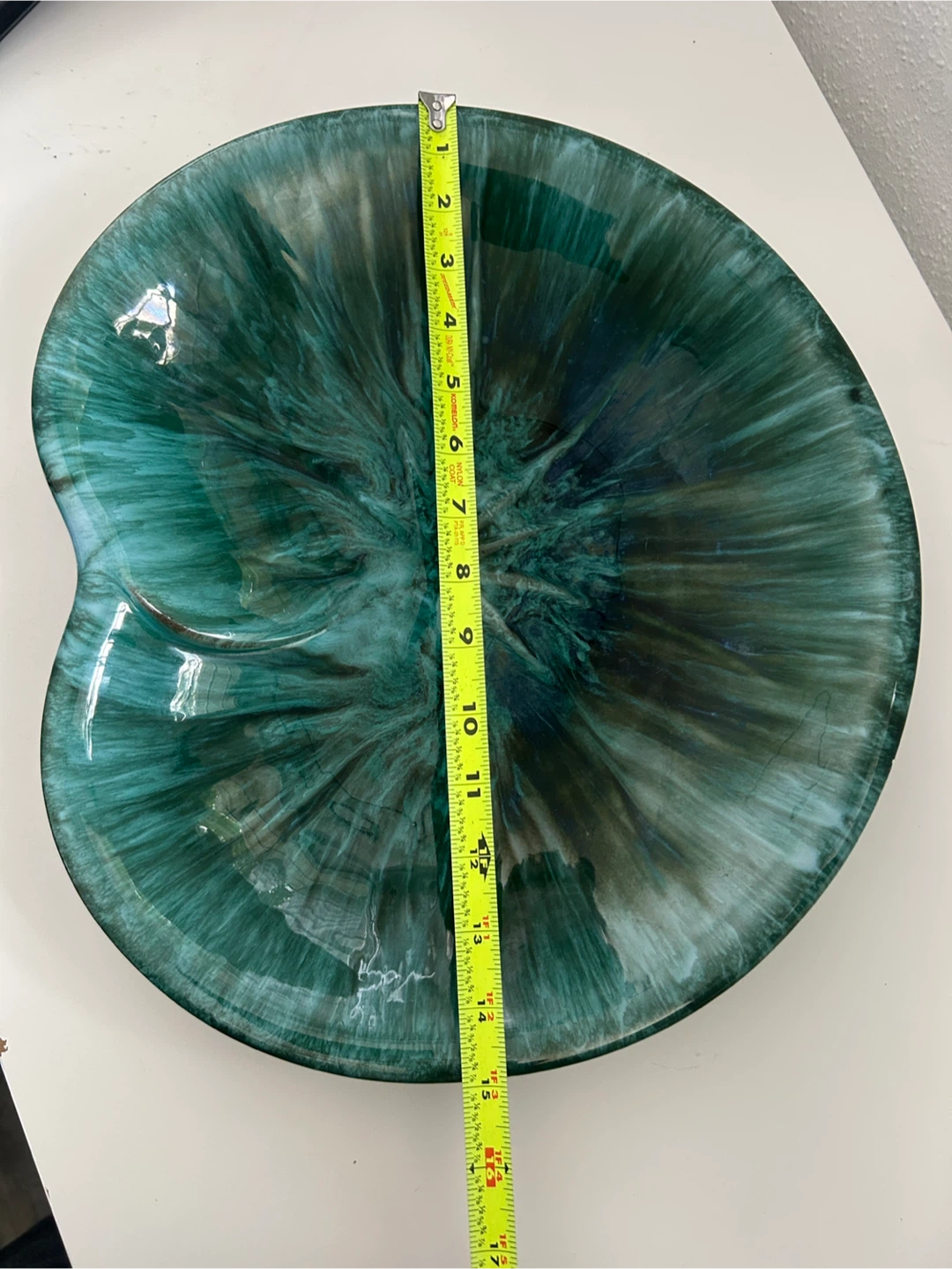 Blue Mountain Pottery  Bowl/Tray - photo 3