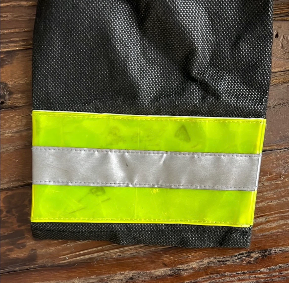 Kids Firefighter Costume Set - size 7 - photo 5