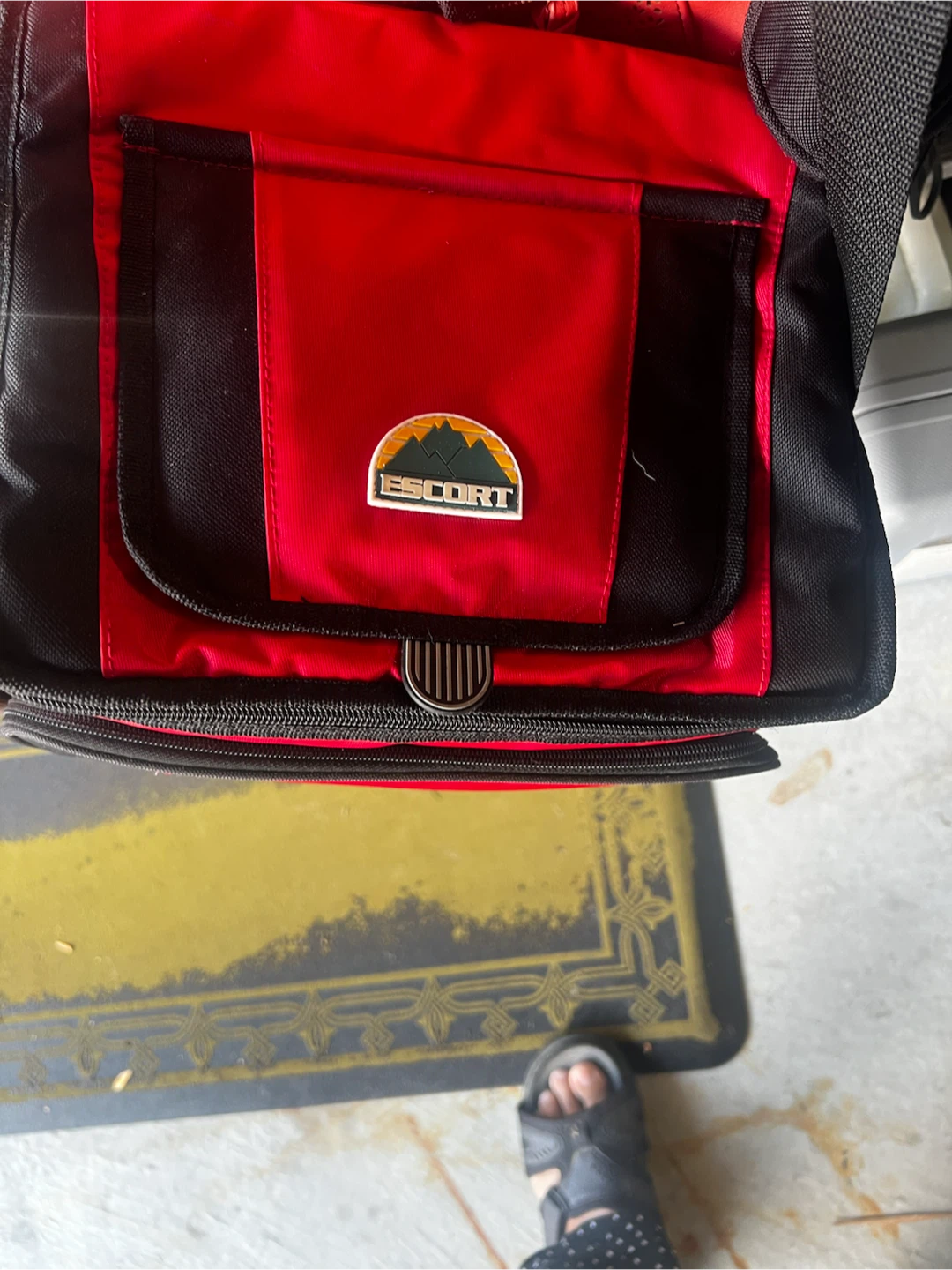 Arctic Zone Zipperless Cooler Bag - photo 3