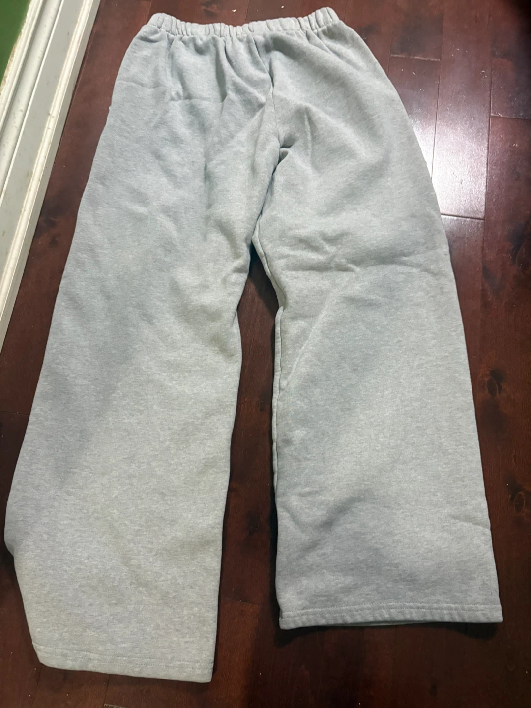 Garage Grey Sweatpants - photo 4