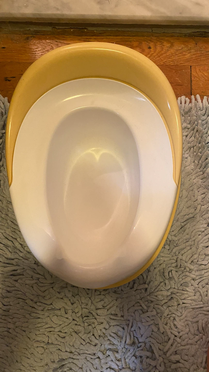 BABYBJORN Potty Chair - photo 3