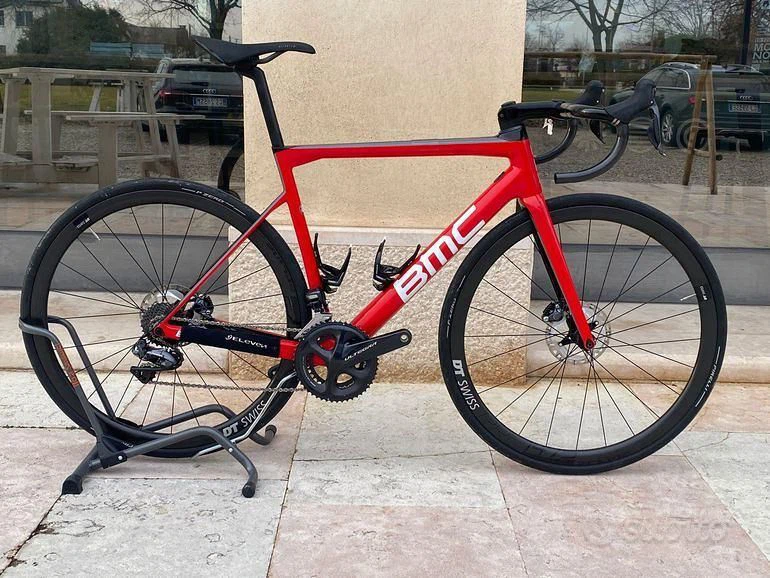 BMC Timemachine slr01
