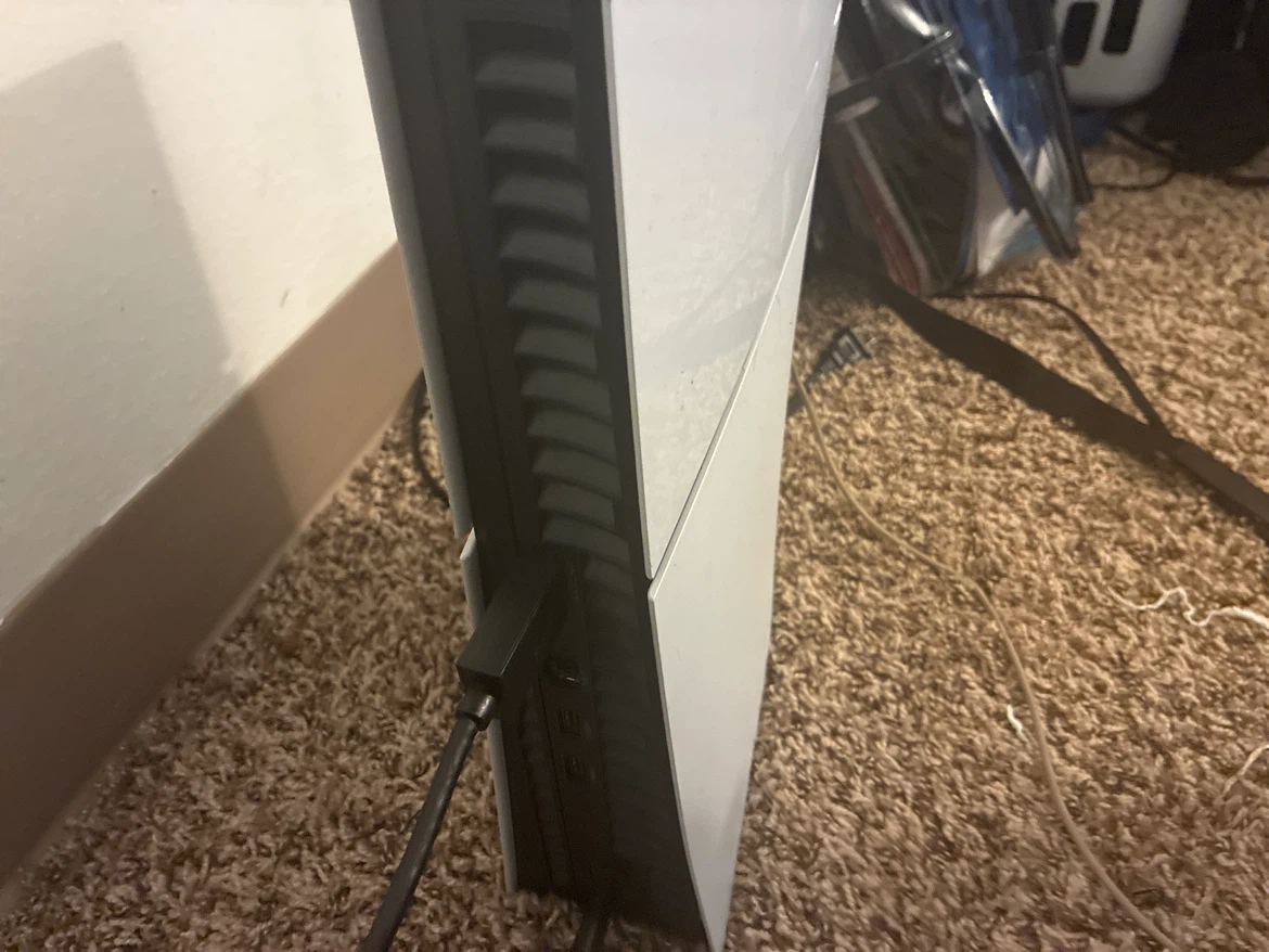 Ps5 - photo 2