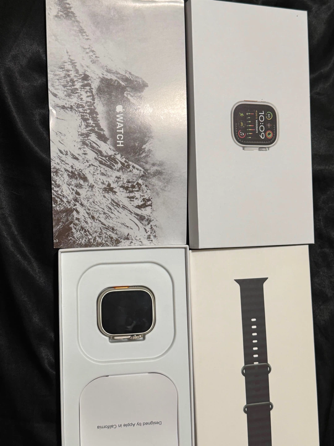 Apple Watch Ultra 2