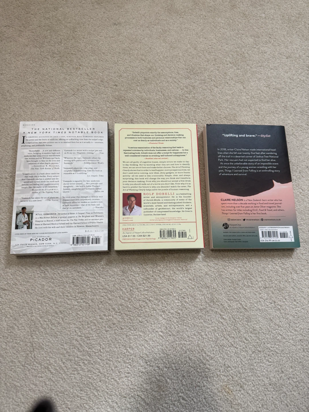 Bundle of Books - photo 2
