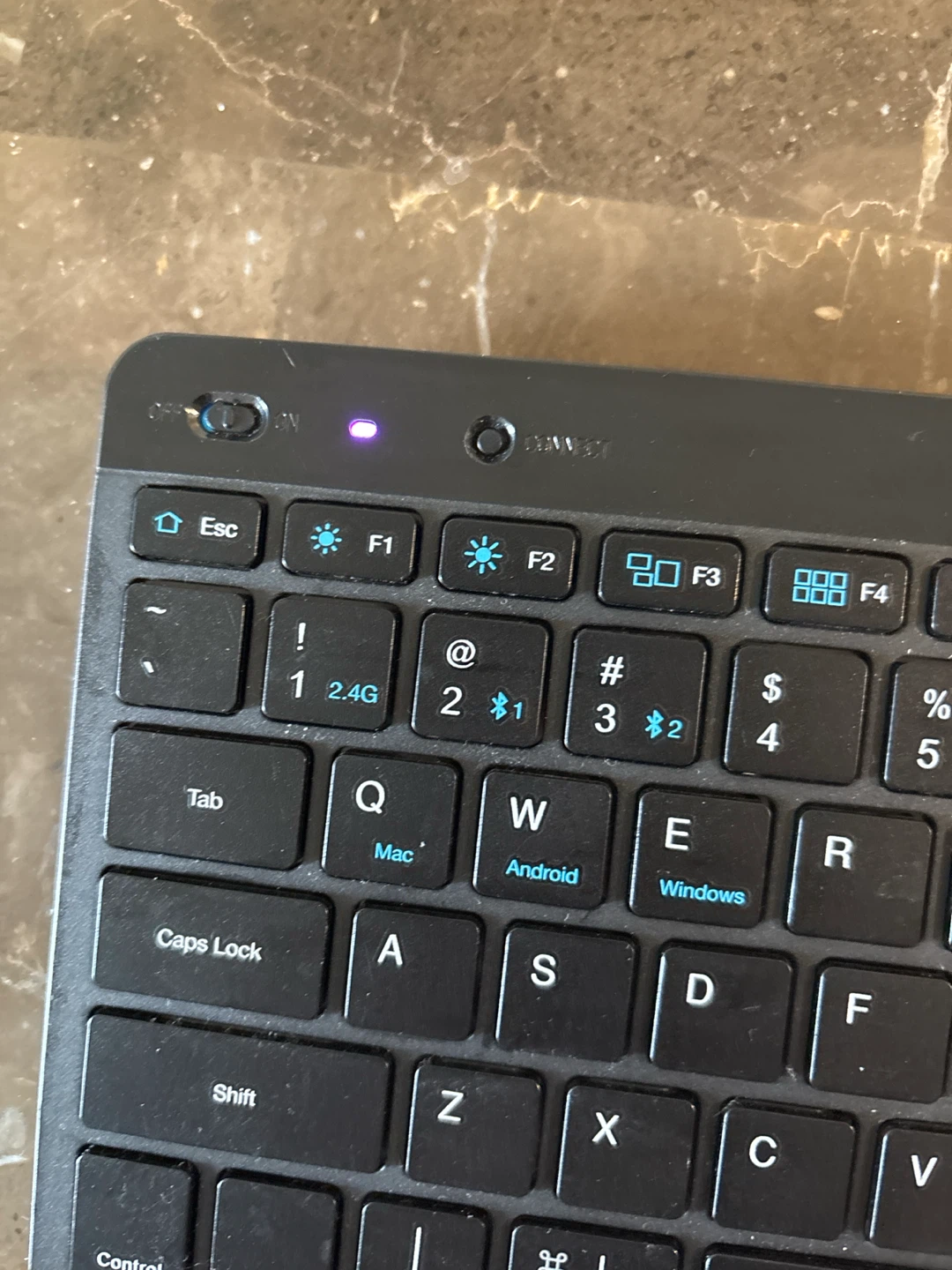 JLab GO Keyboard - photo 2
