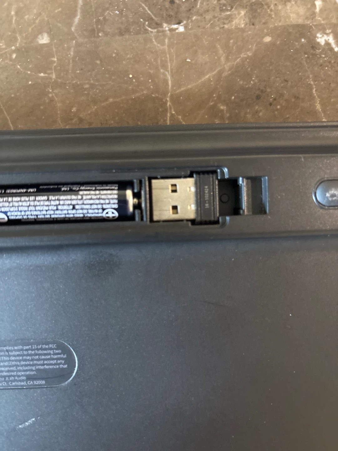 JLab GO Keyboard - photo 3