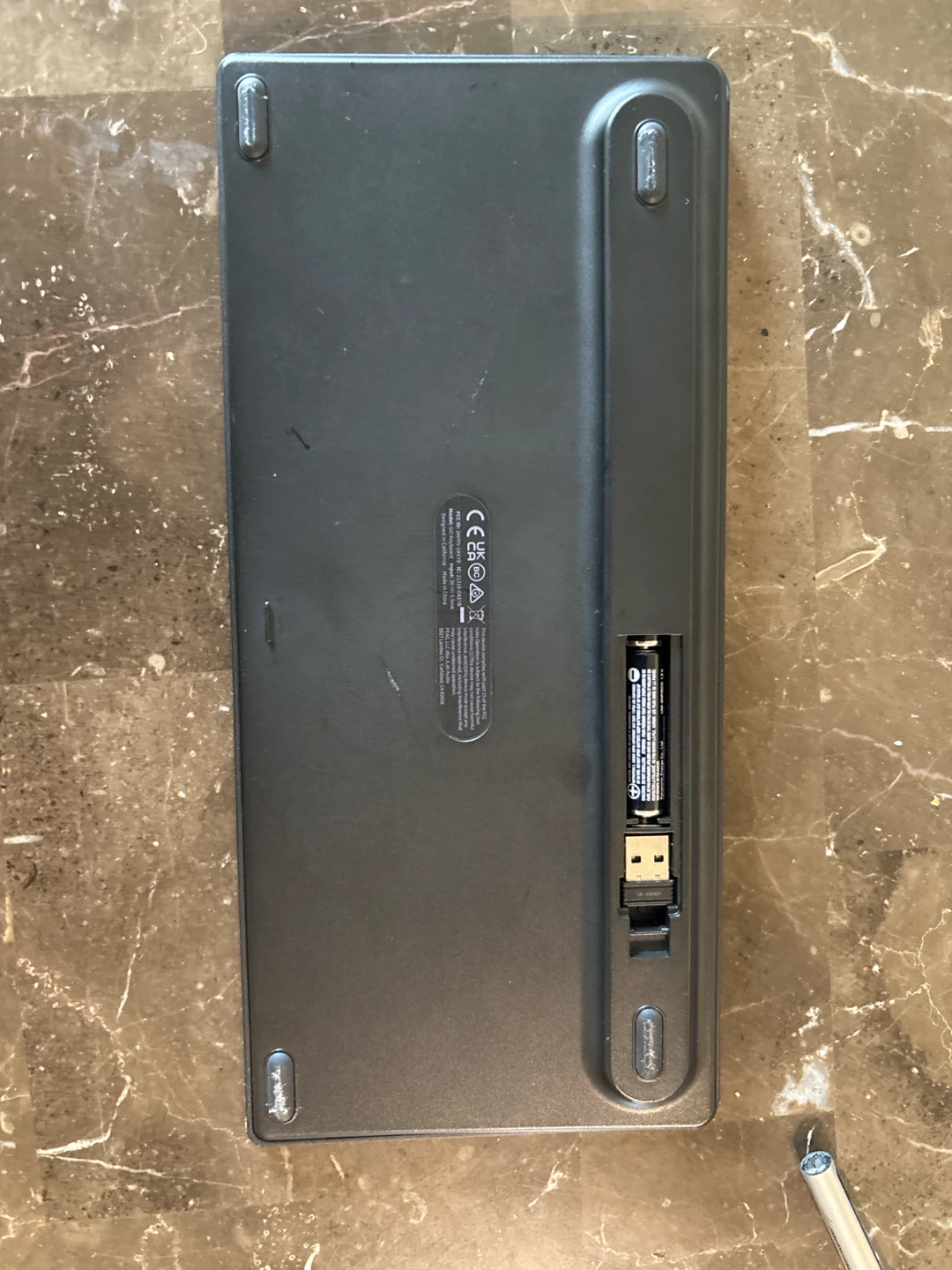JLab GO Keyboard - photo 4