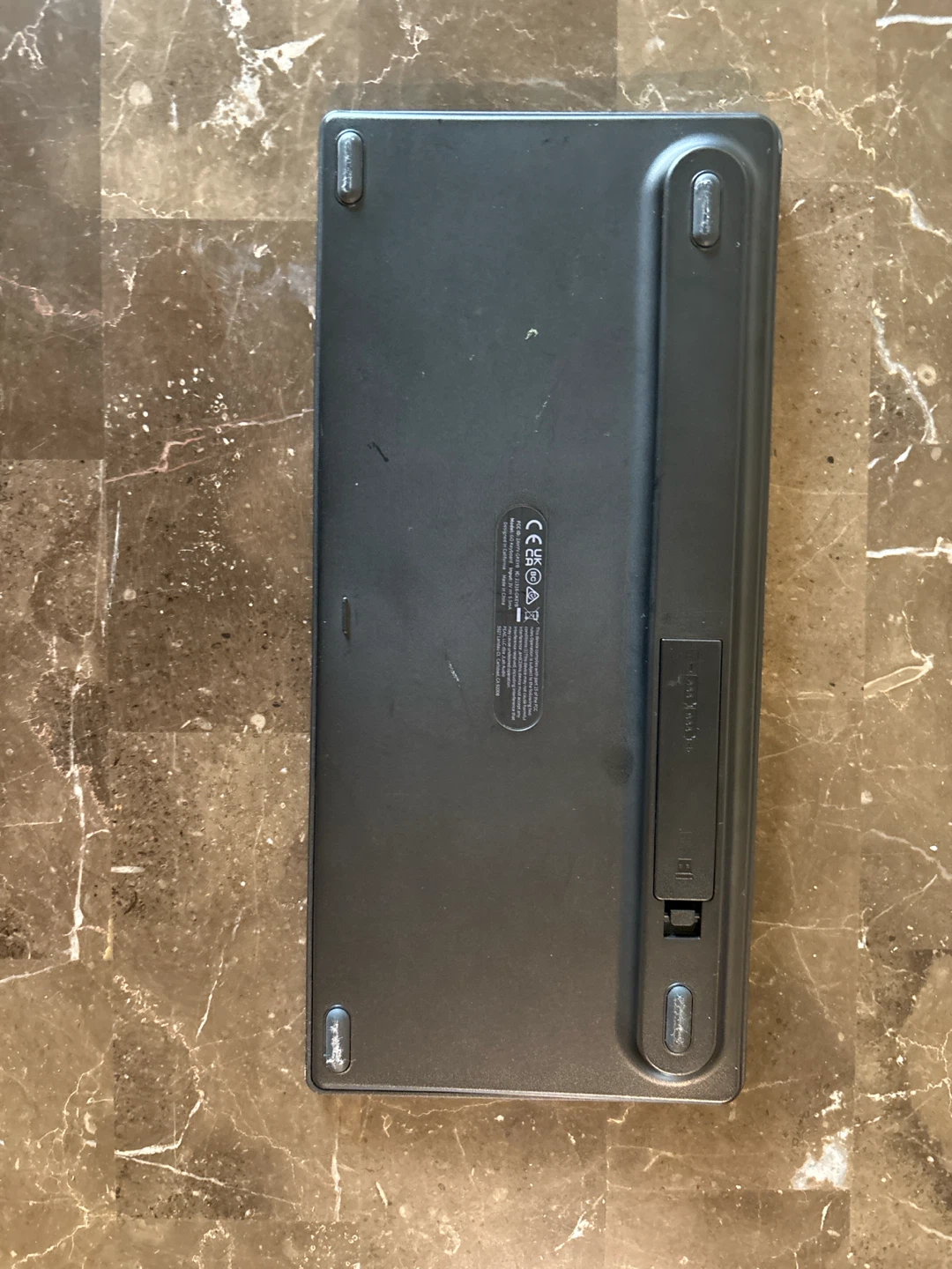 JLab GO Keyboard - photo 5