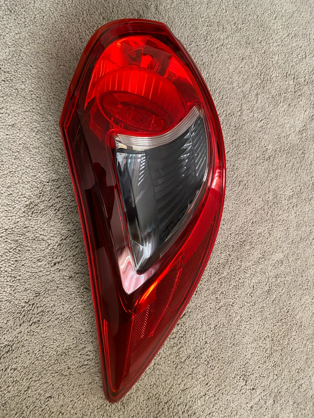 Tail light Mazda CX-5