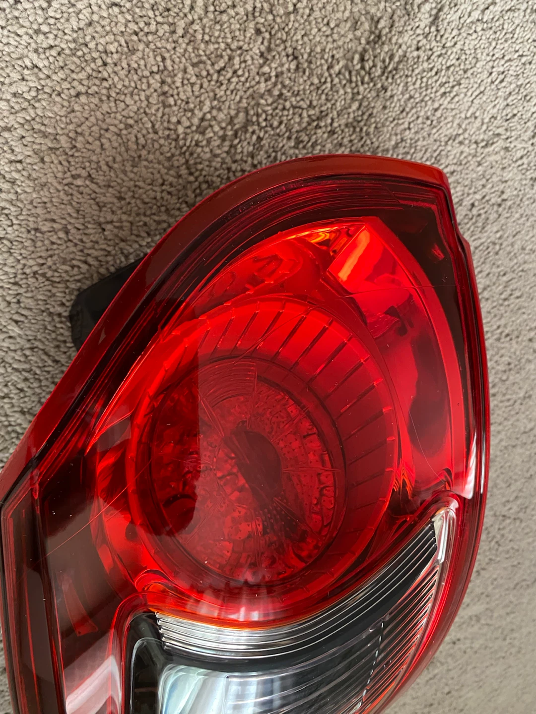 Tail light Mazda CX-5 - photo 2
