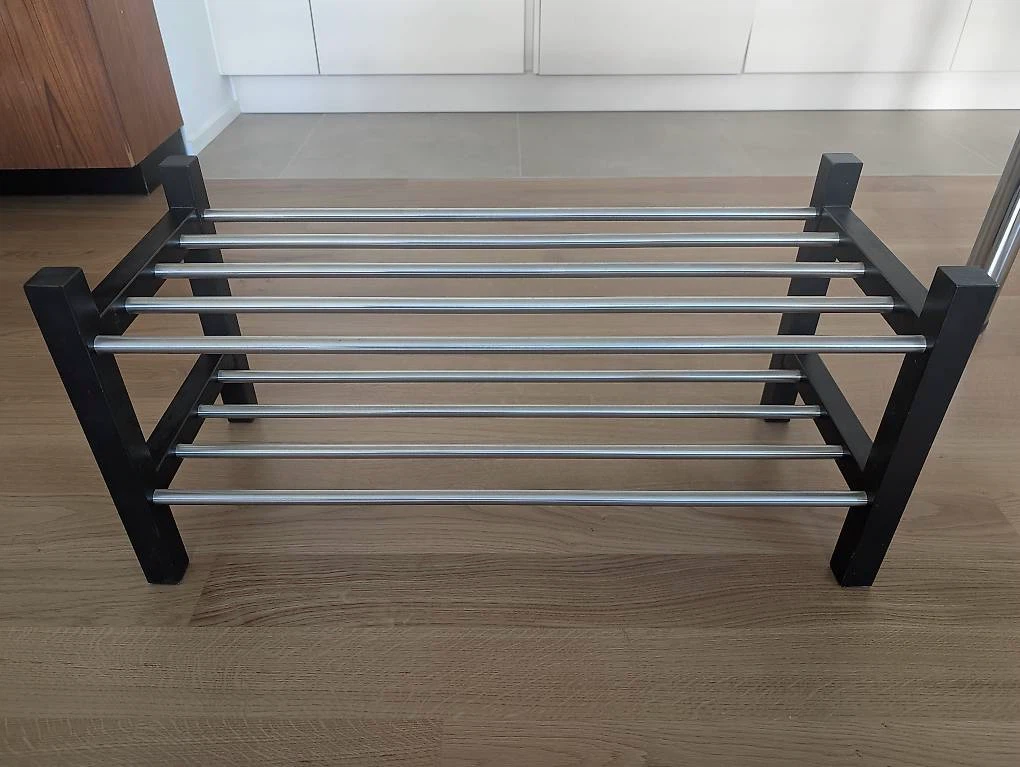 IKEA shoe rack
