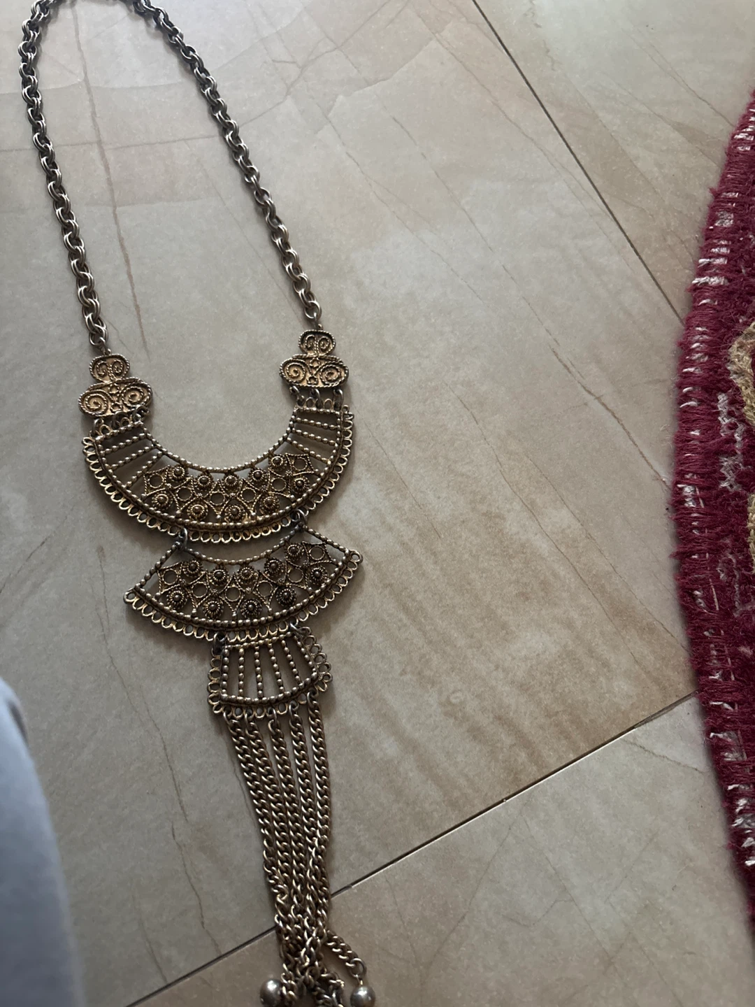 Vintage Jewelry - photo 5