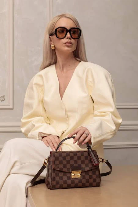 Louis Vuitton Croisette bag - photo 5