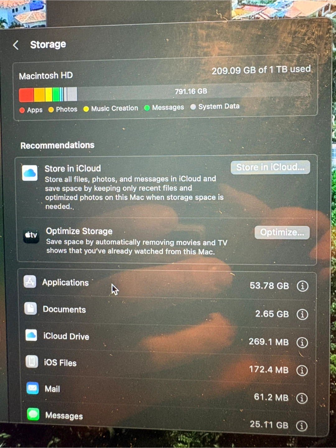 2017 MacBook Pro 1 TB - photo 4