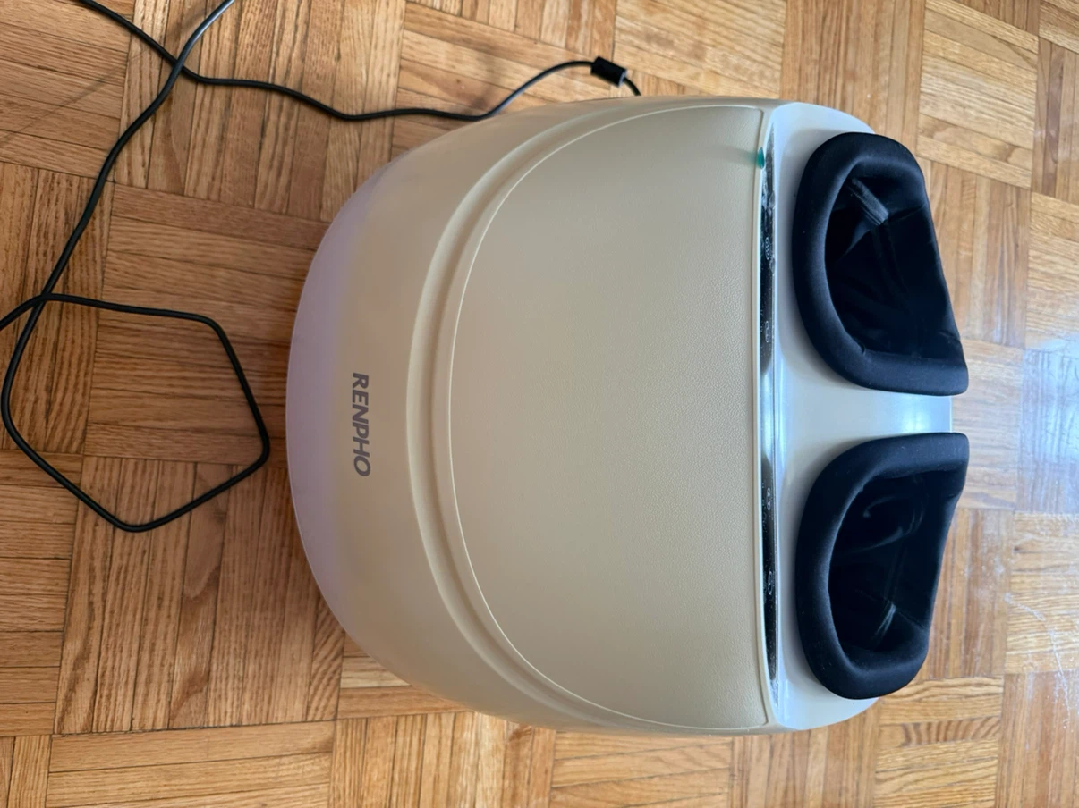 RENPHO Foot Massager