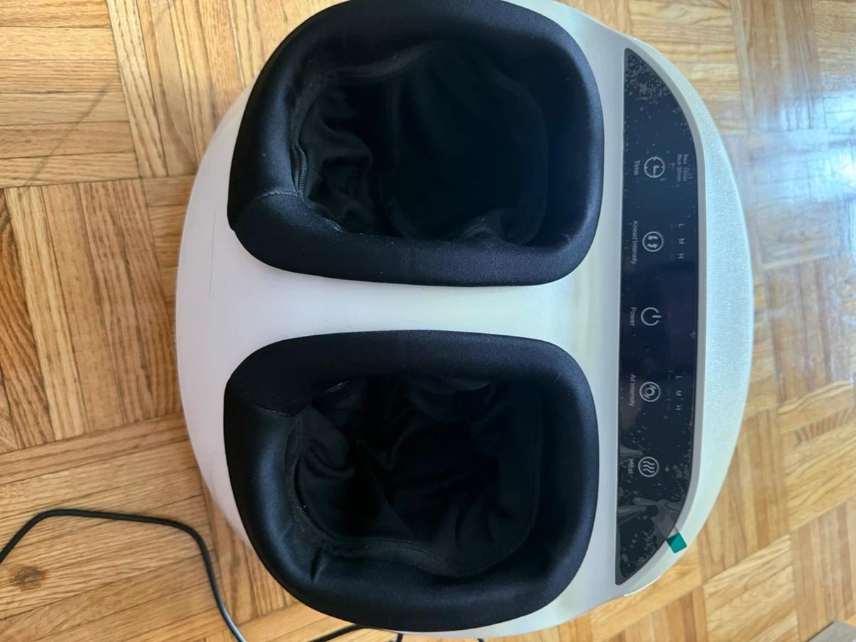 RENPHO Foot Massager - photo 2