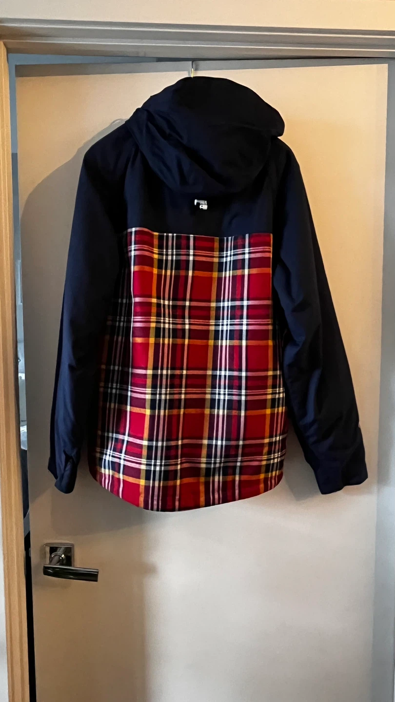 Ripzone Core Ski Jacket Size Small - photo 2