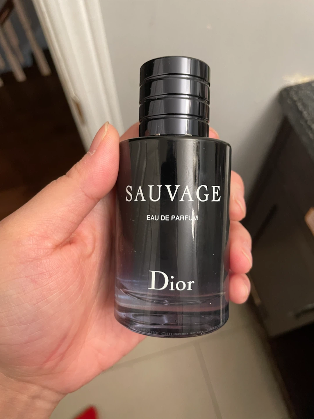 Dior Sauvage Eau de Parfum 60ml