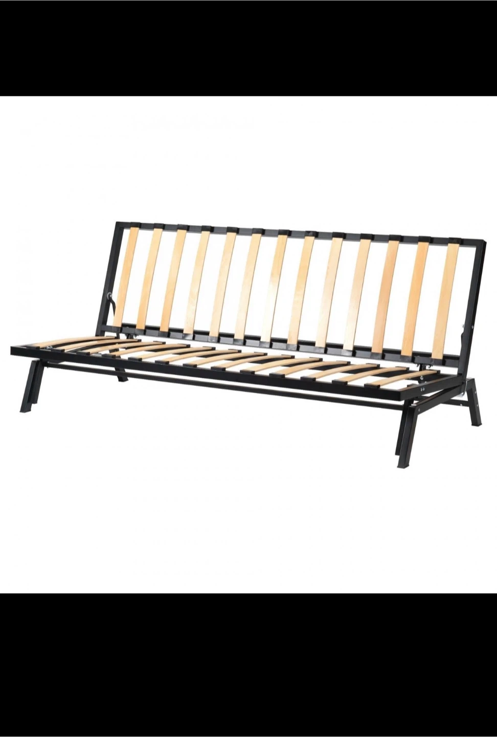 IKEA Lycksele Sofa Bed