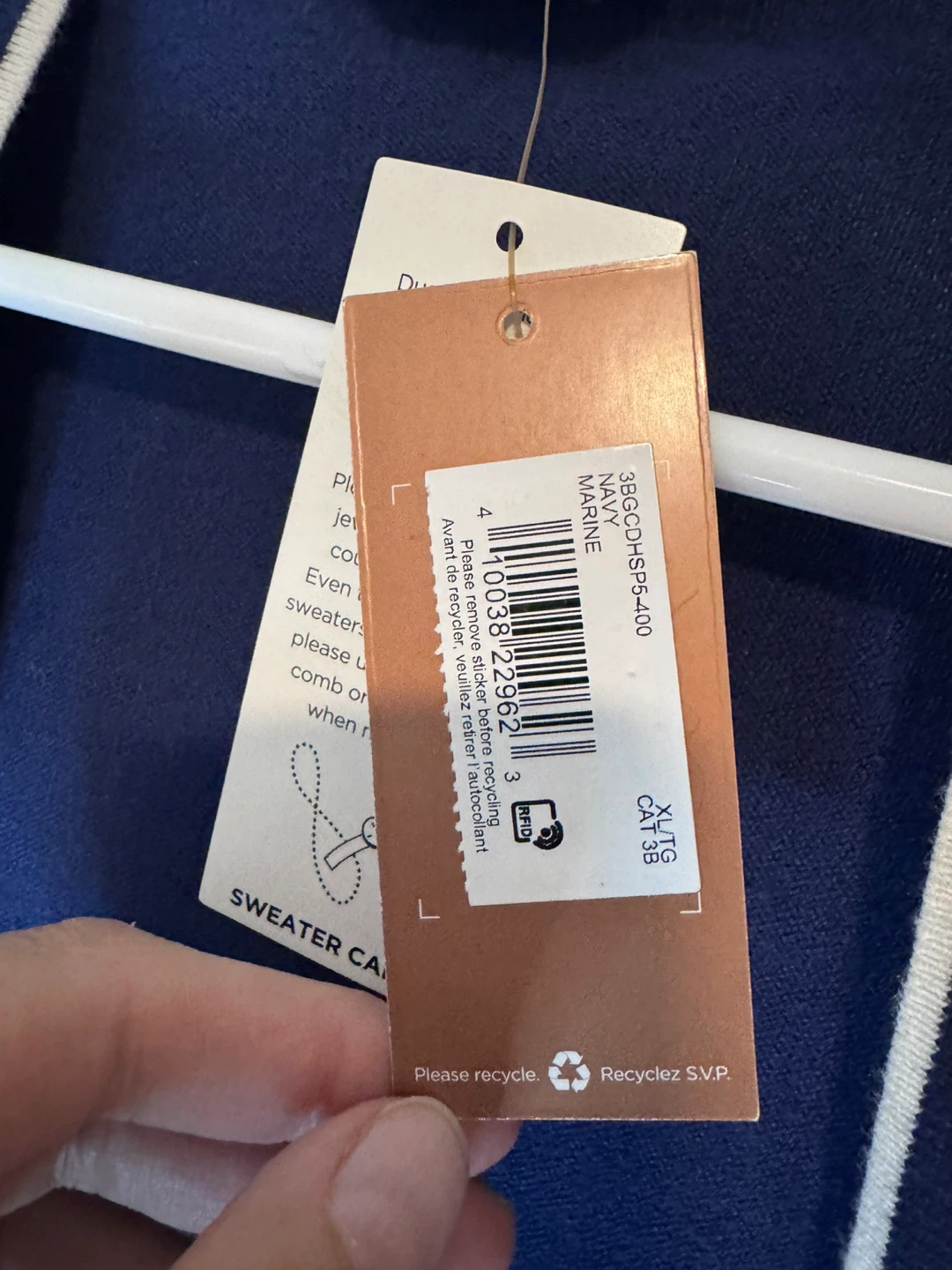Denver Hayes open-front longline cardigan - photo 2