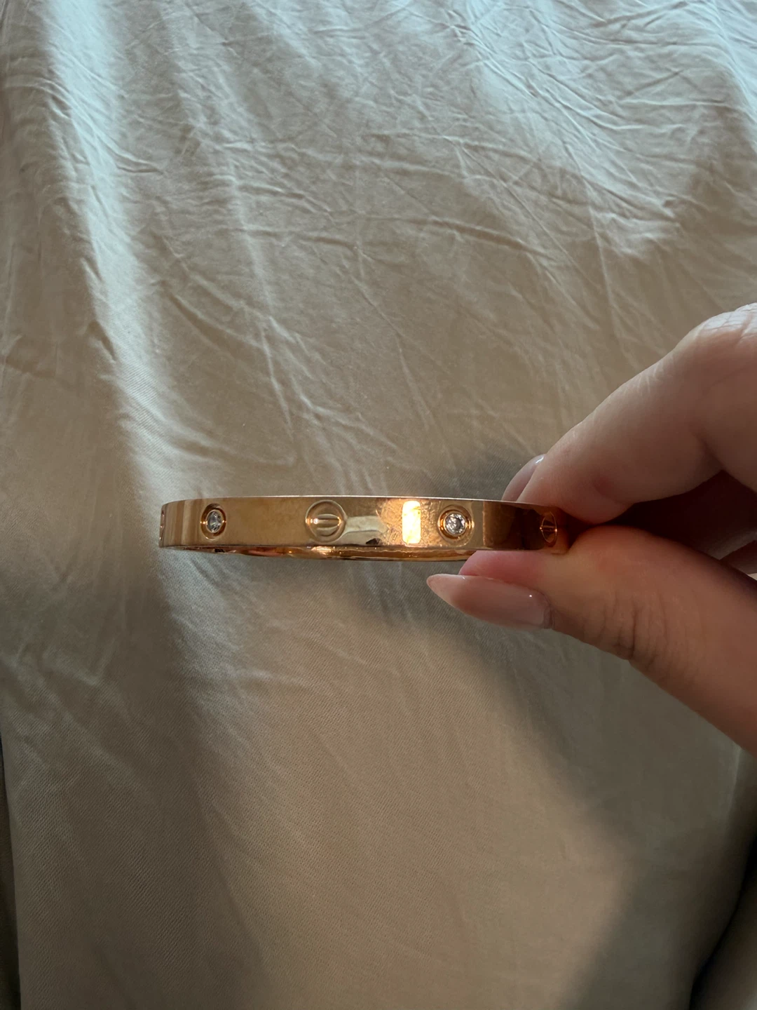Bracelet