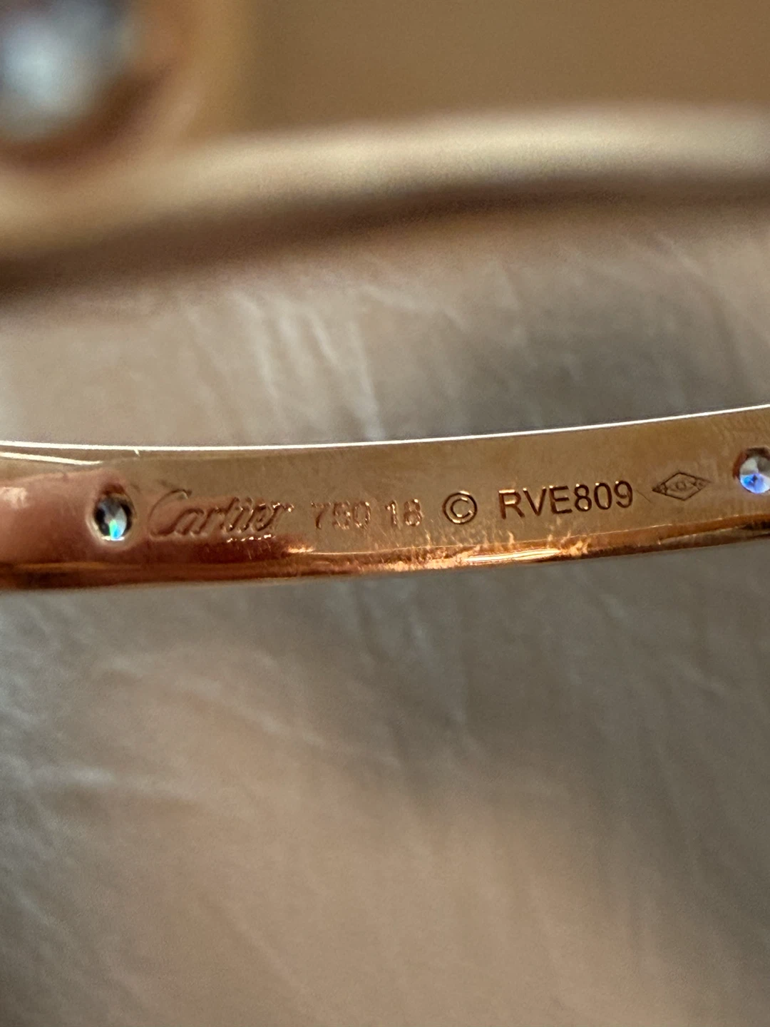Bracelet - photo 3