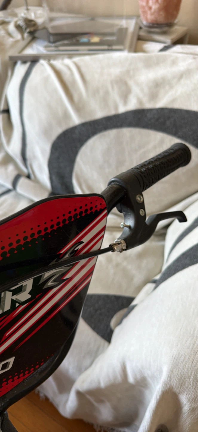 Pacific Igniter Moto-20 Kids Bike - photo 5