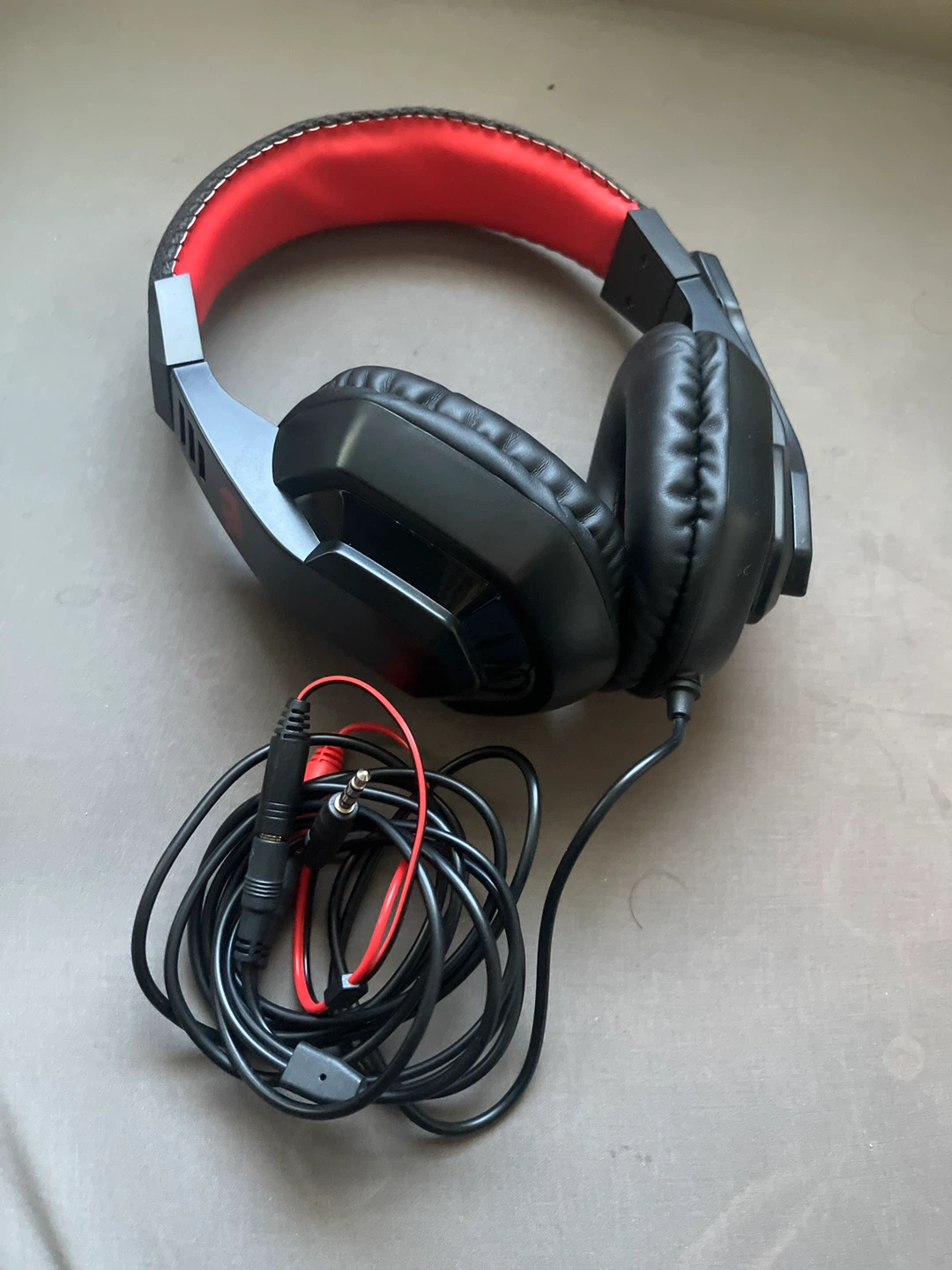 Redragon Wired Gaming Headset