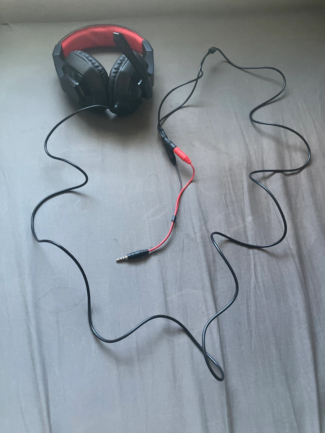 Redragon Wired Gaming Headset - photo 4