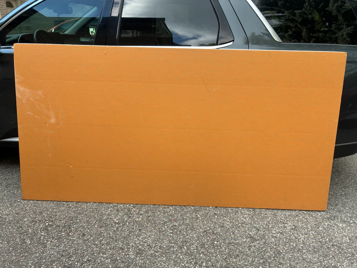 Schluter Kerdi-Board Building Panel - photo 2