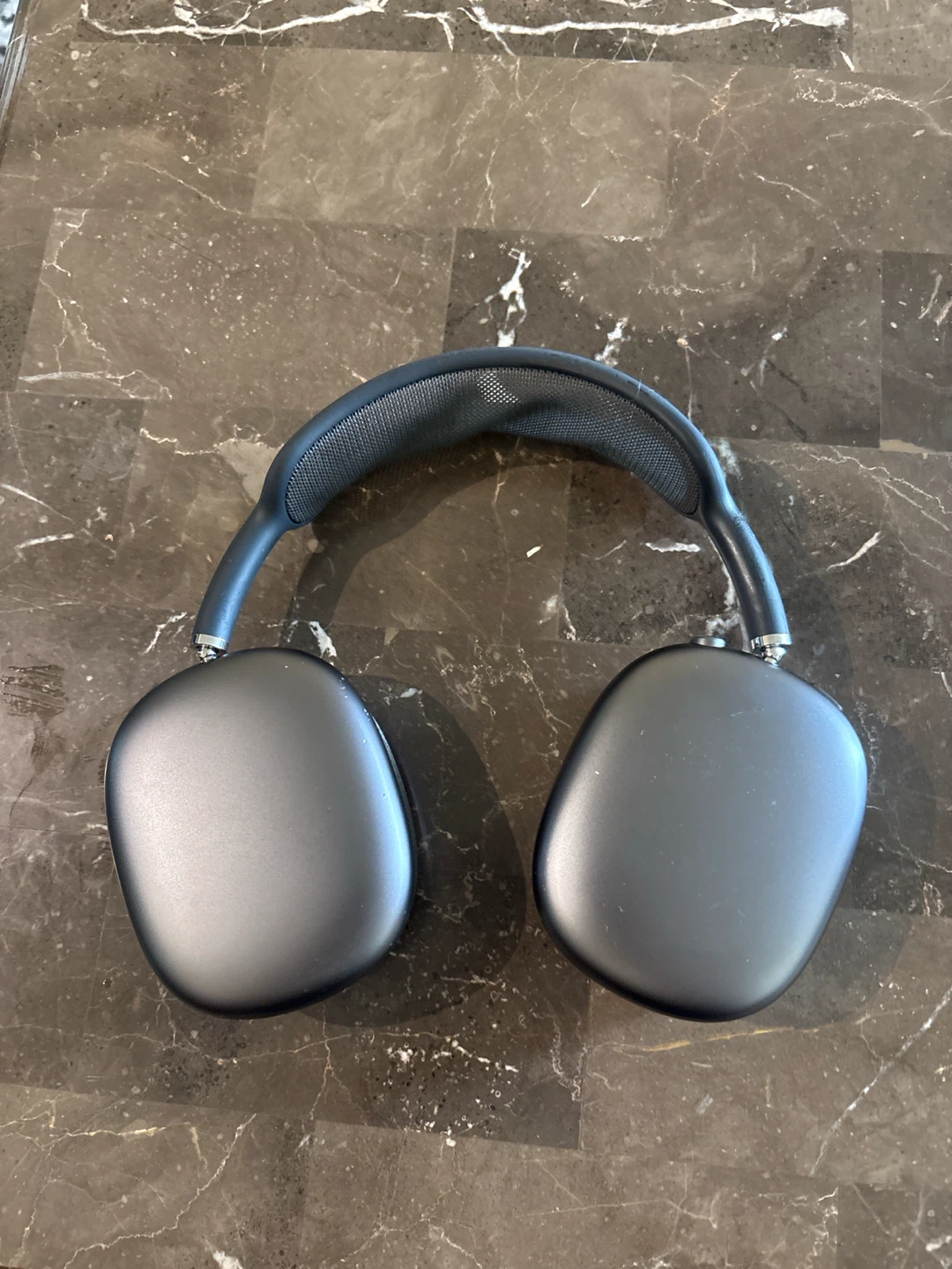 Apple AirPods Max Space Grey 1st gen