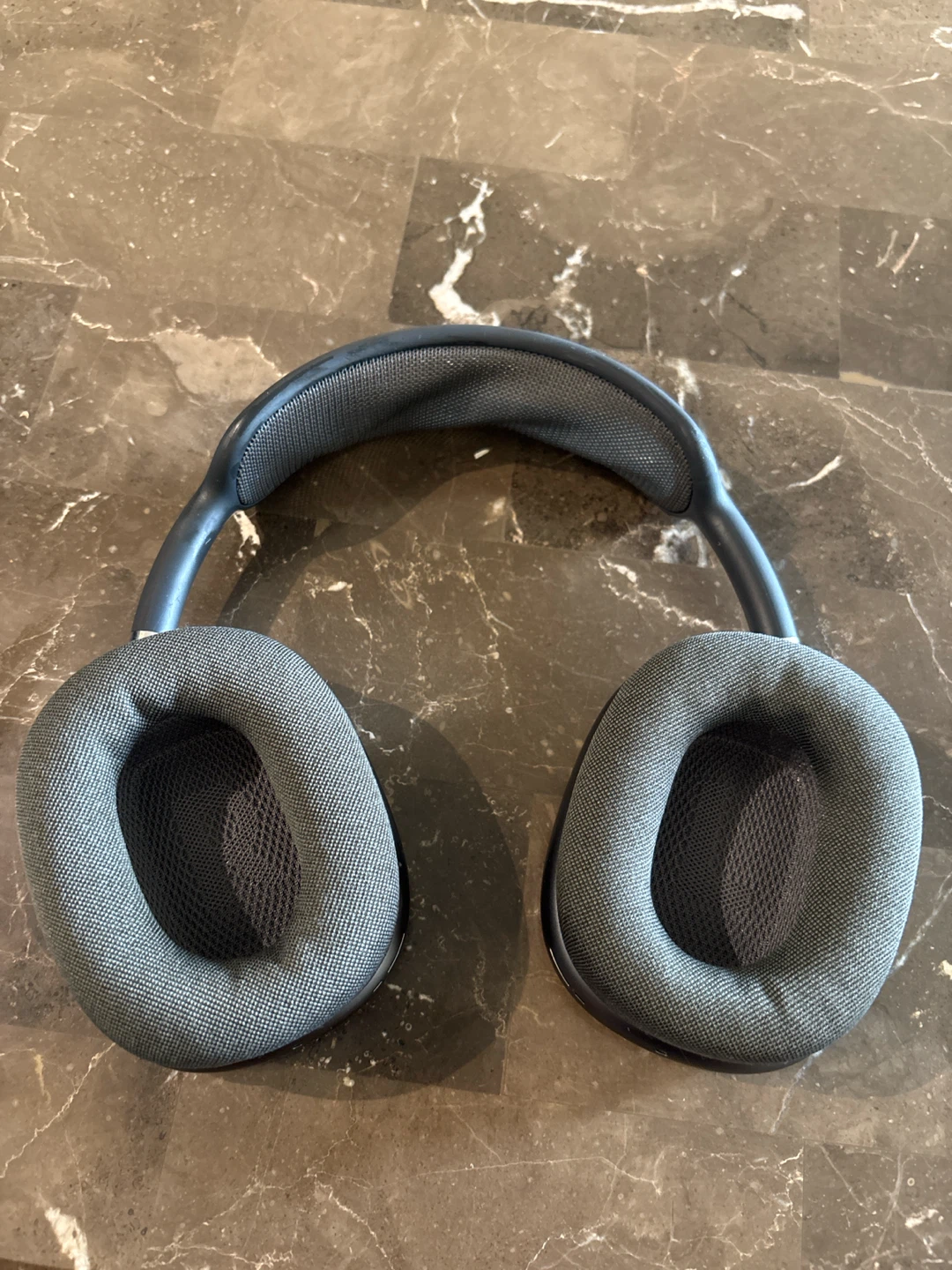 Apple AirPods Max Space Grey 1st gen - photo 2