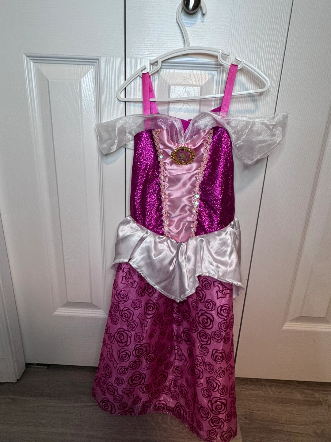 Disney Princess Aurora Sleeping Beauty Costume