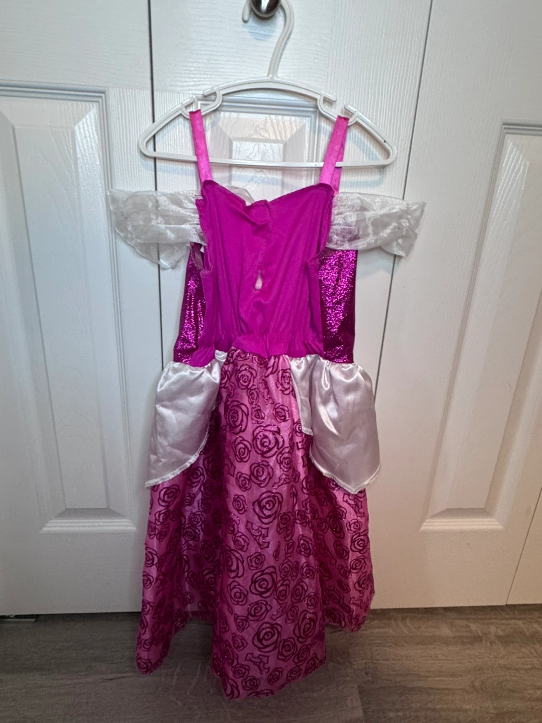 Disney Princess Aurora Sleeping Beauty Costume - photo 3