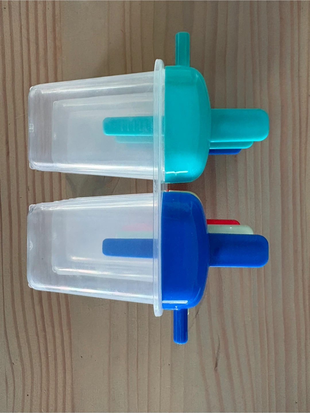 Popsicle Molds - photo 2