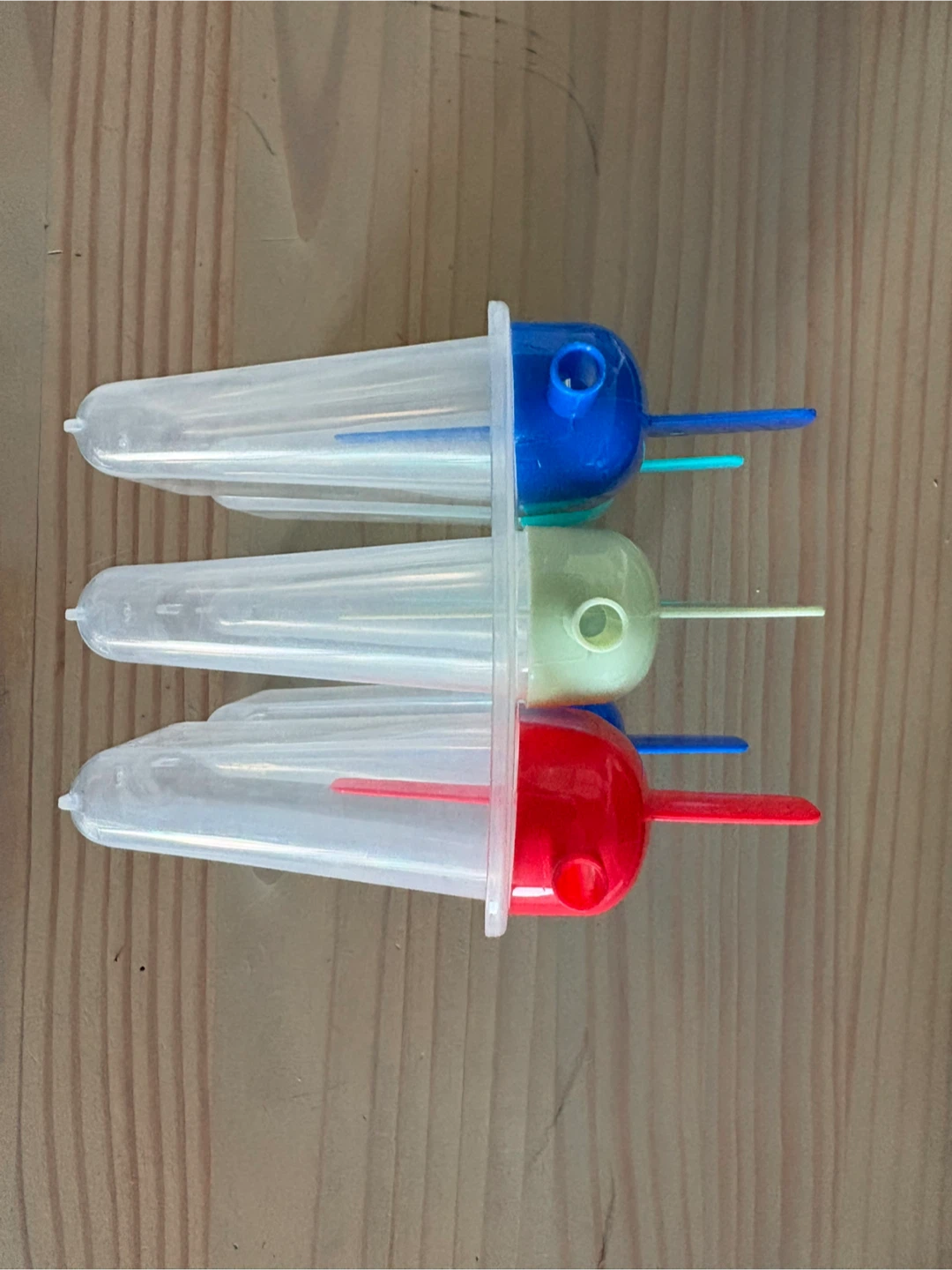 Popsicle Molds - photo 3