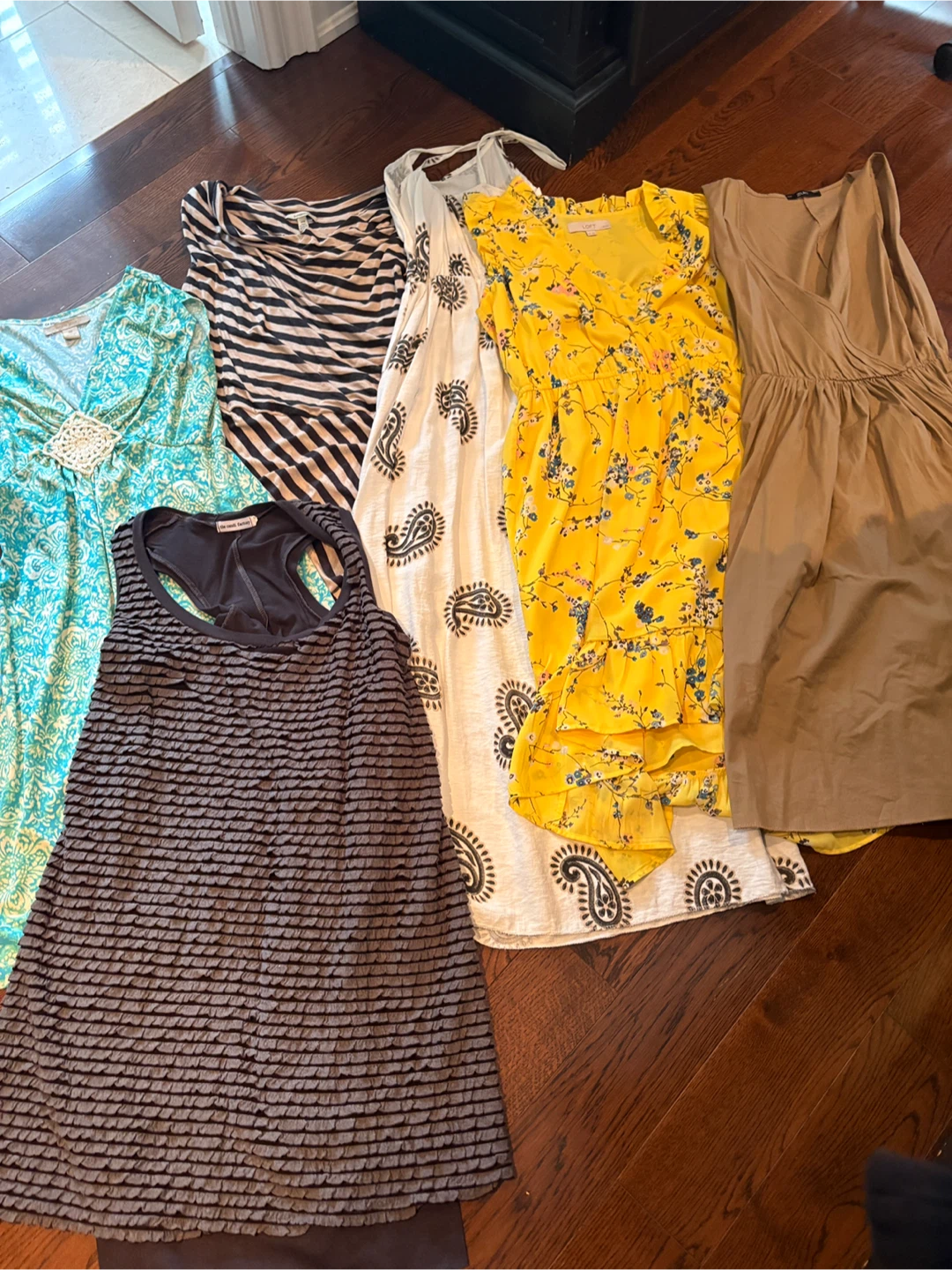 Assorted Women's Dresses
