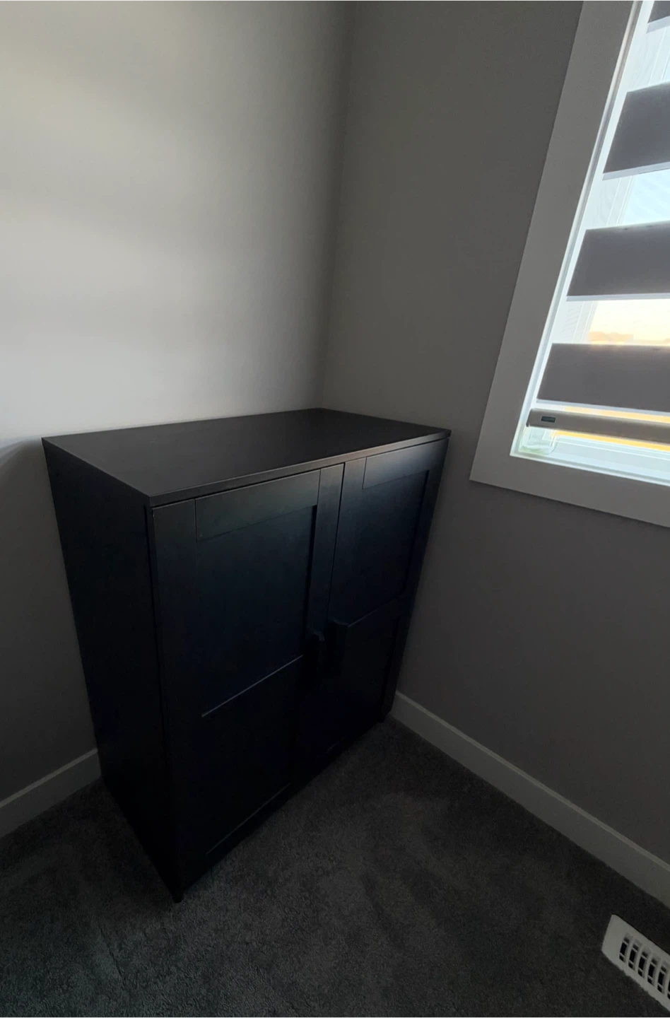 Two-Door Storage Cabinet - photo 4