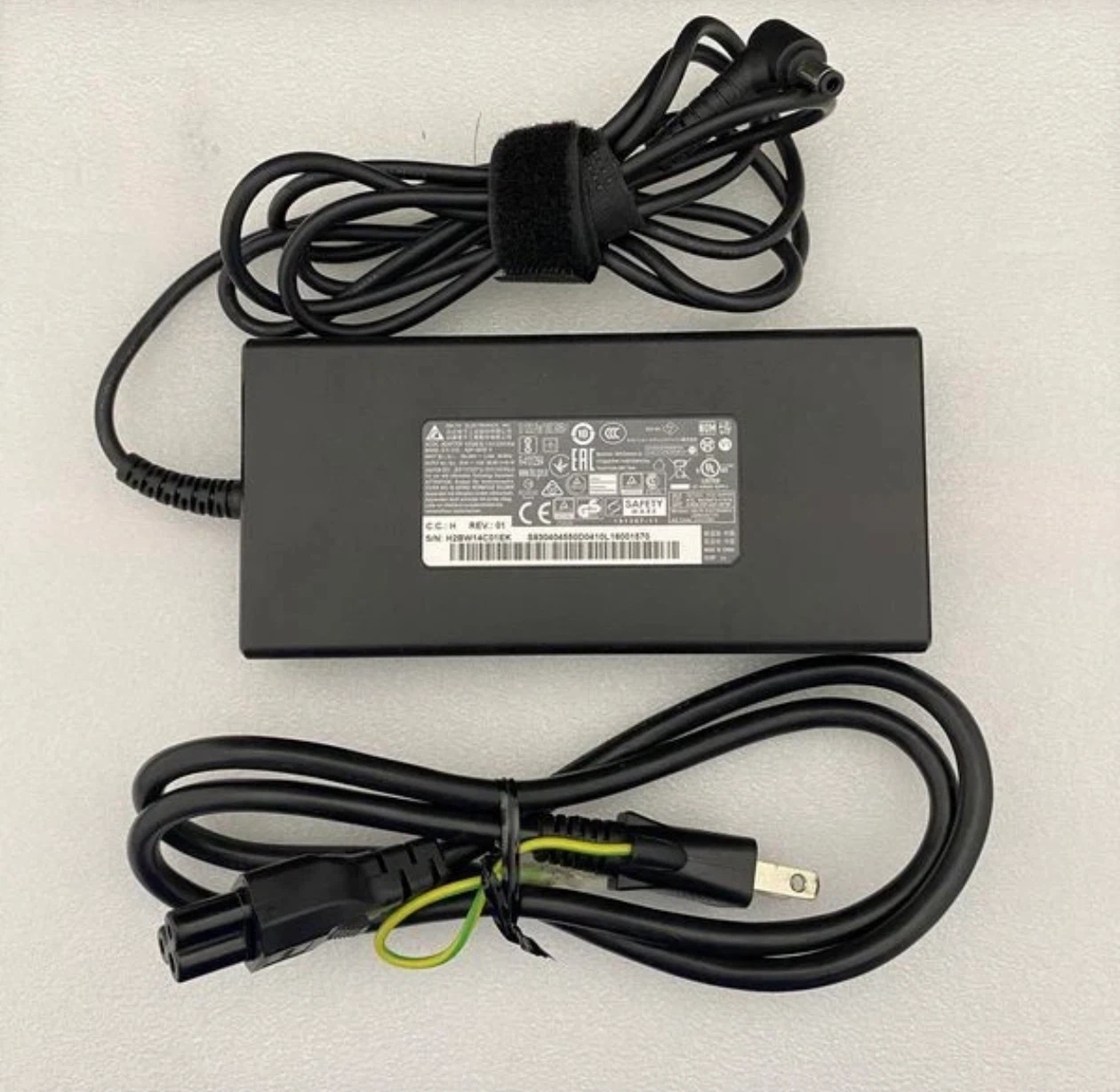 MSI GF65 THIN 10SDR 15.6 i7-10750H 16GB 512GB SSD - photo 3
