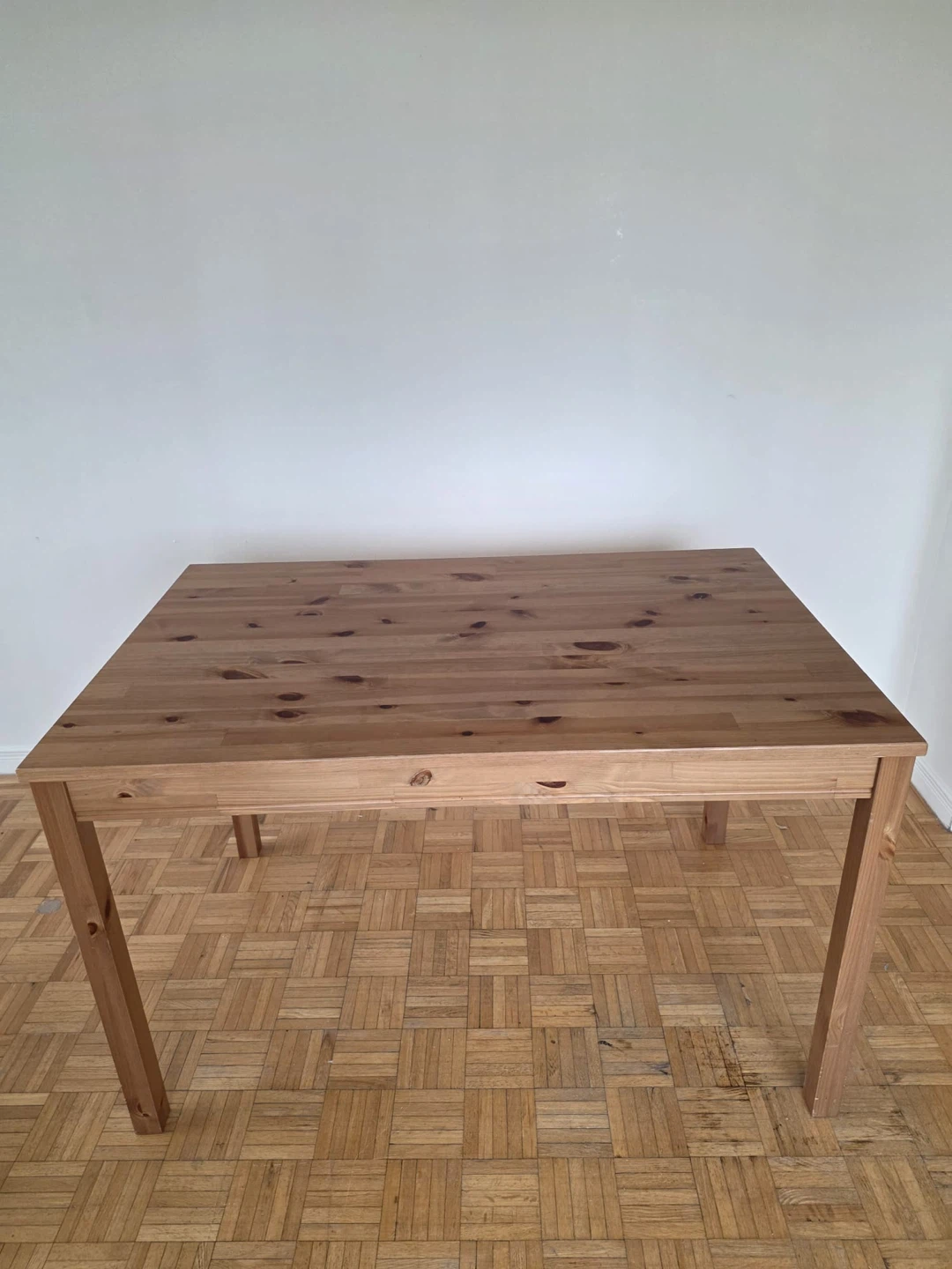IKEA Jokkmokk Dining Table