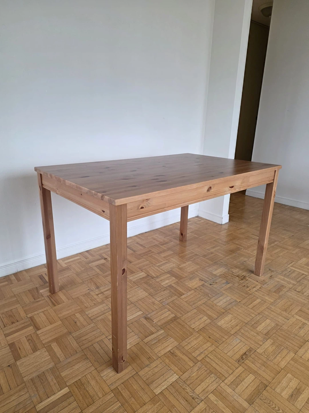 IKEA Jokkmokk Dining Table - photo 2