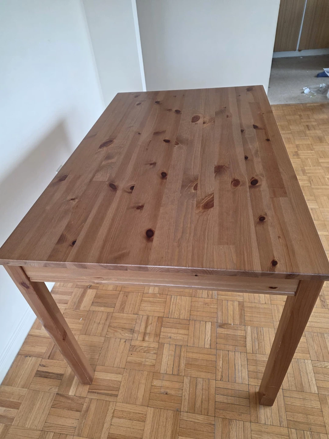 IKEA Jokkmokk Dining Table - photo 3