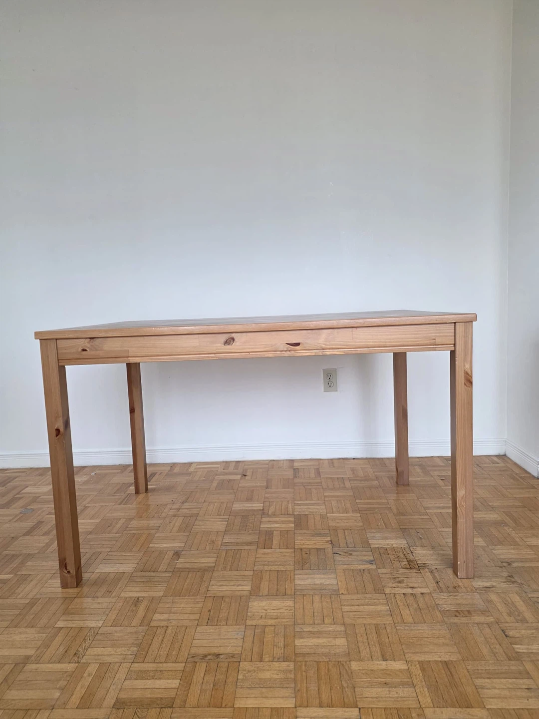IKEA Jokkmokk Dining Table - photo 4