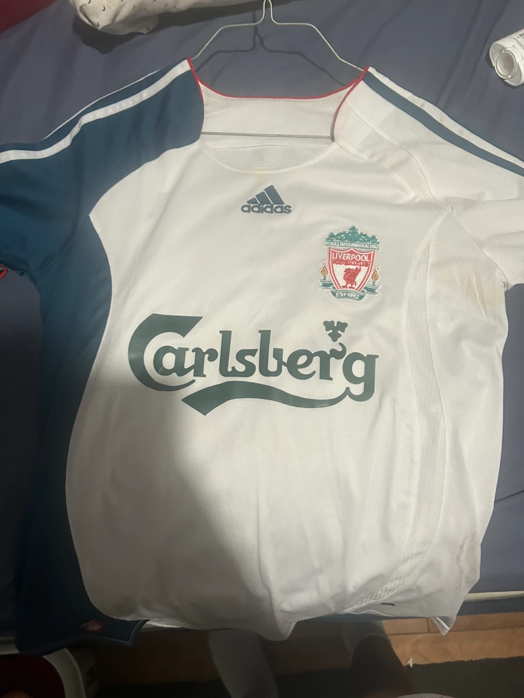 Size small