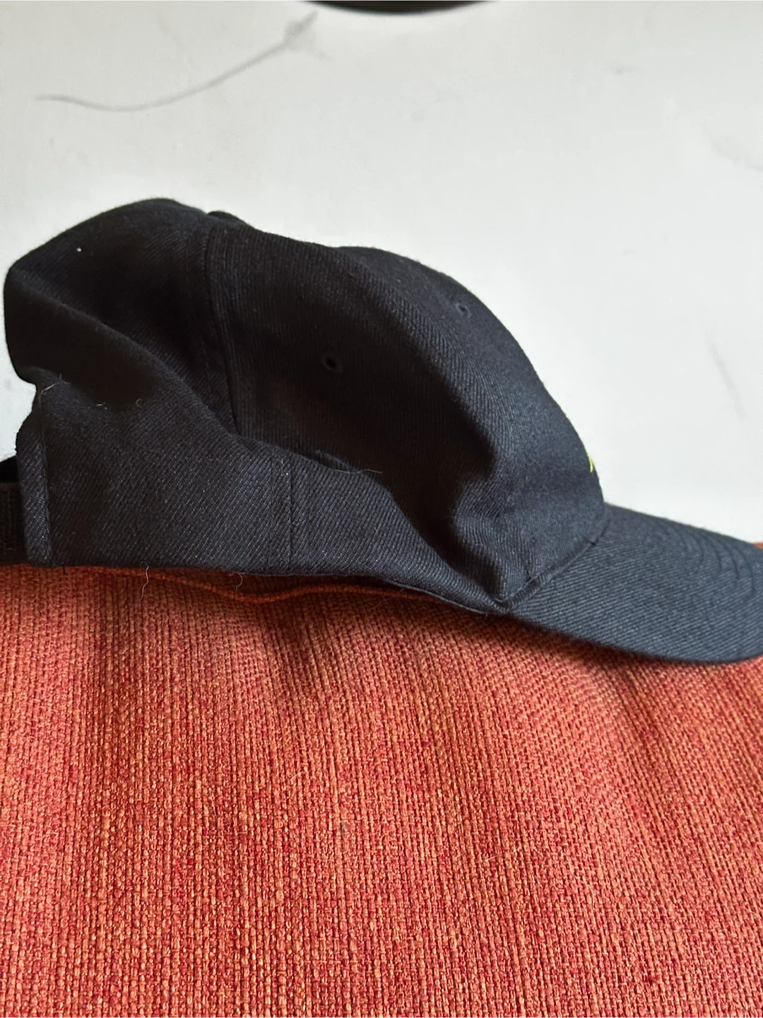 Vintage Russian River Brewing Blind Pig IPA Hat - photo 2