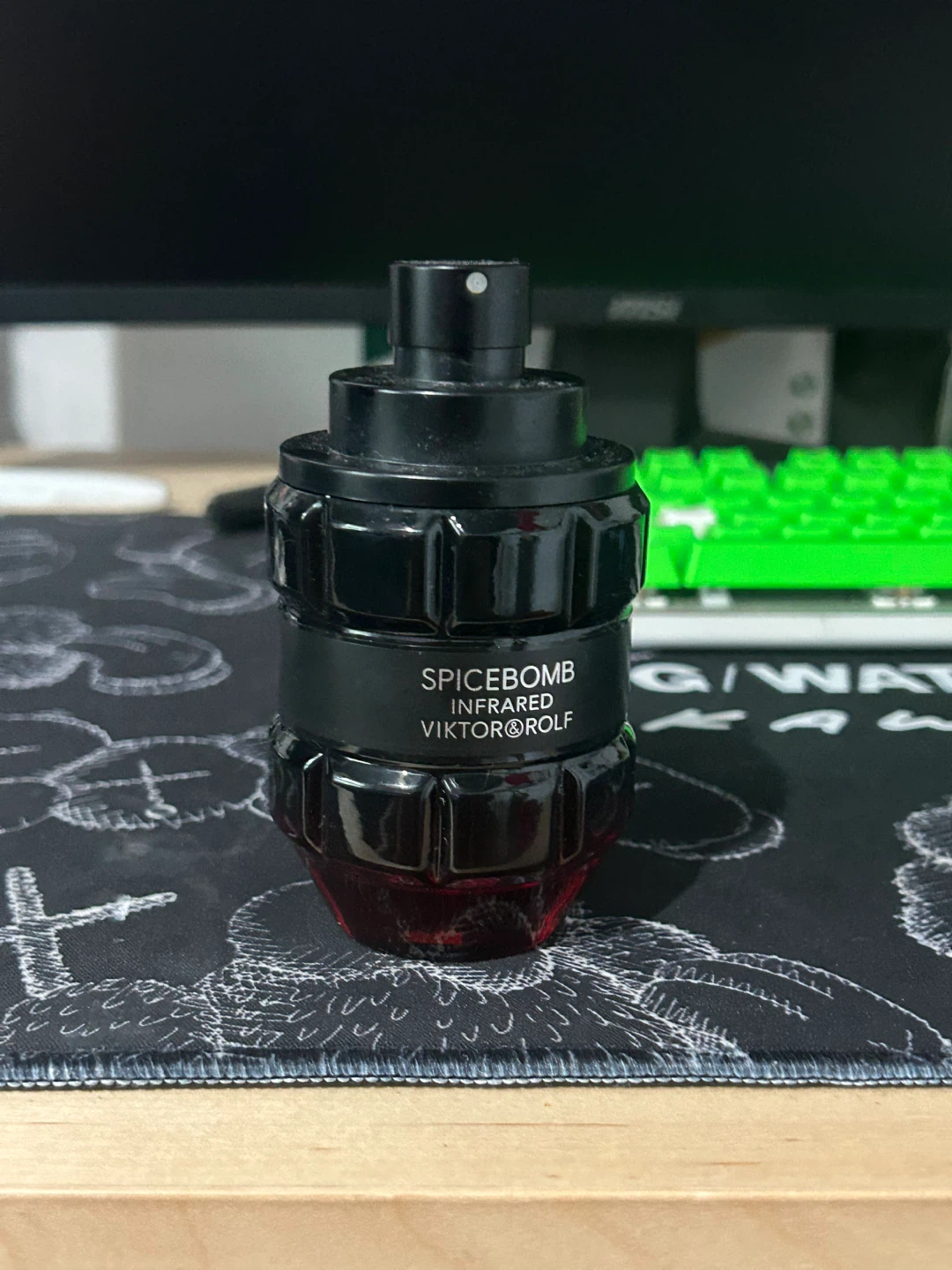 Selling for 130 near full