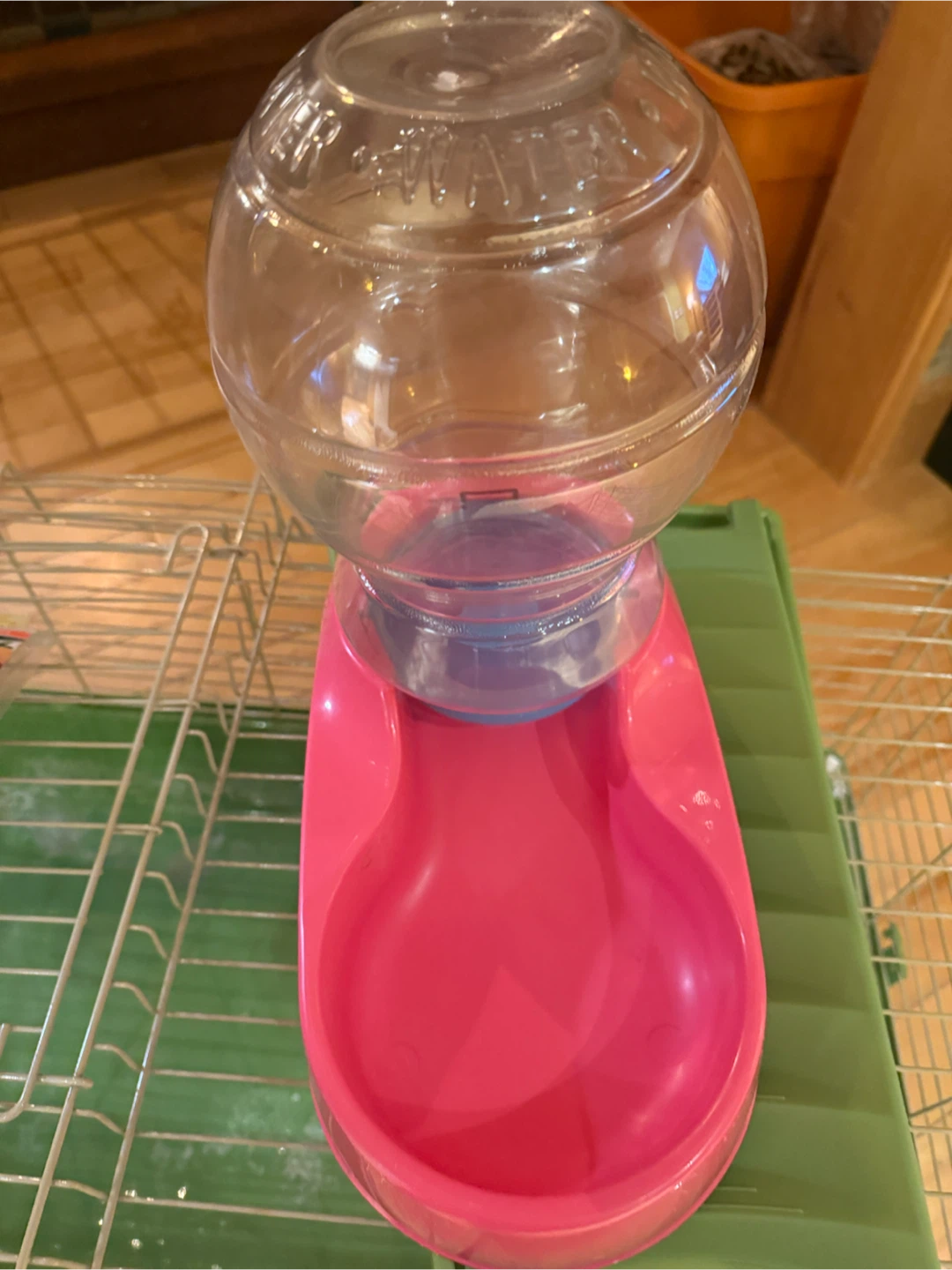 All Living Things Small Animal Cage - photo 2