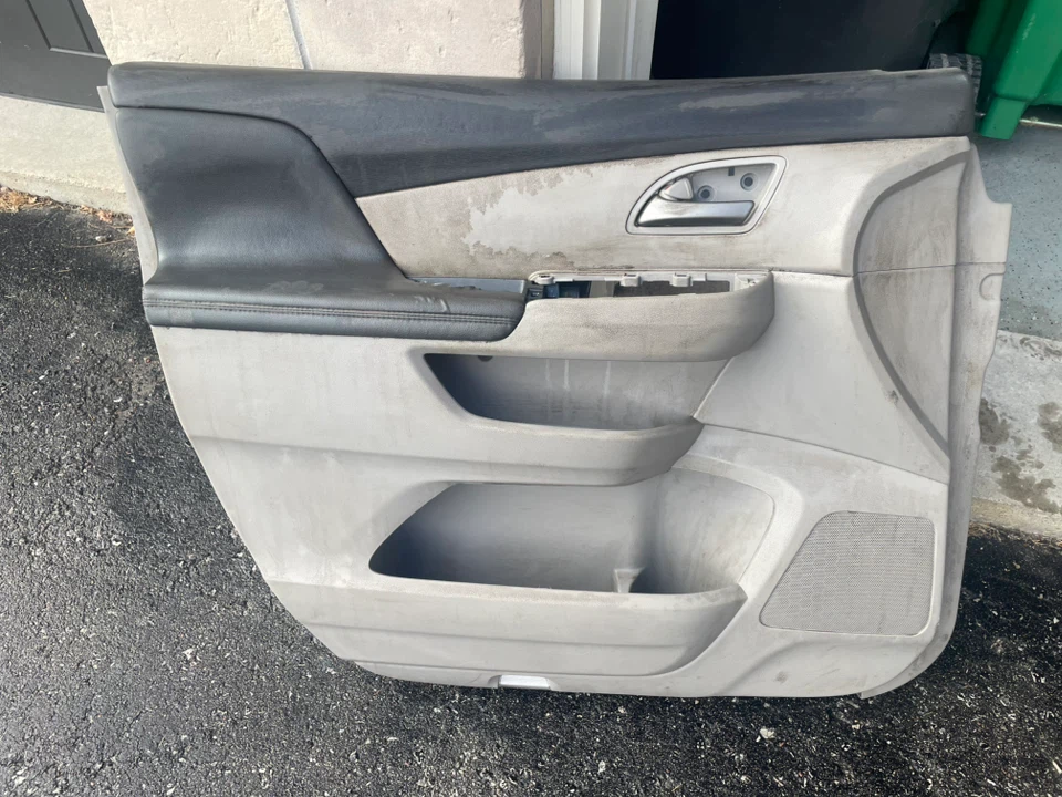 Honda Odyssey Door Panel