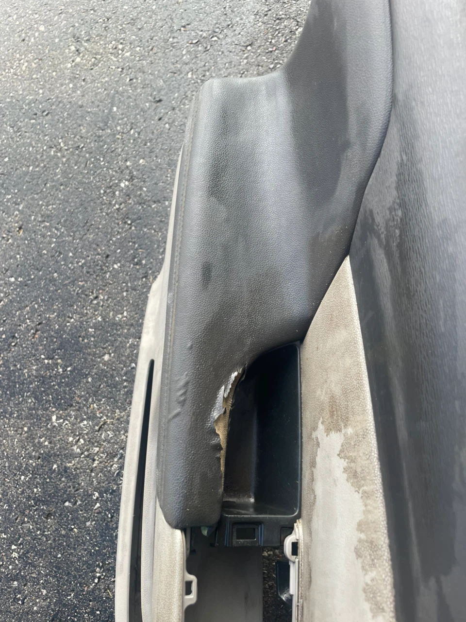 Honda Odyssey Door Panel - photo 3